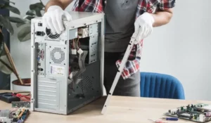 vale o no reparar una computadora de 7 años
