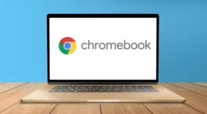 Las Chromebook cumplen casi todas las funciones de las laptops