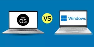 Mac vs Windows - Ventajas y desventajas