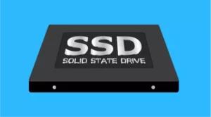 top 3 desventajas de SSDs