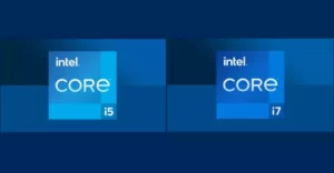 cambiar de procesador Intel i5 a Intel i7