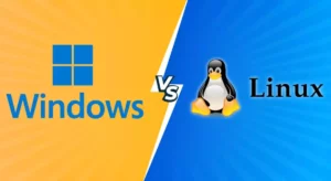 windows vs linux, ventajas y desventajas