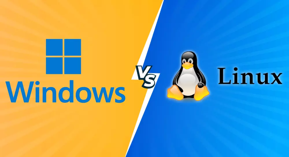 Windows vs Linux: Top 8 Diferencias – Computernoobs