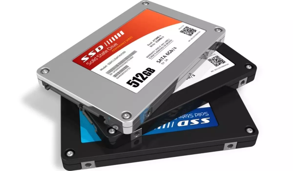 Son 512 GB de SSD suficientes para una laptop? - Computernoobs