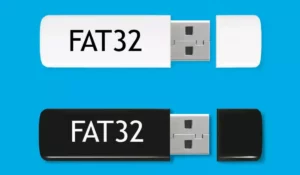 Formatear una USB a FAT32 en Mac