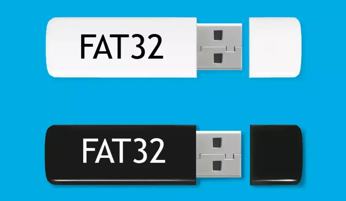 ¿Cómo formatear una USB a FAT32 en Mac? (Paso a Paso)